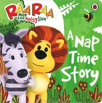 Nap Time Story