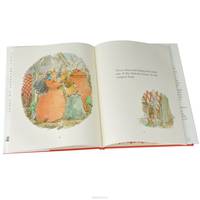 The Christmas Tale of Peter Rabbit