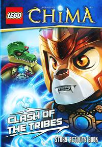 Clash of the Tribes