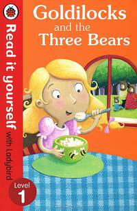 Goldilocks and the Thre Three Bears: Level 1