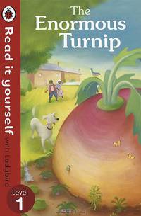 The Enormous Turnip: Level 1