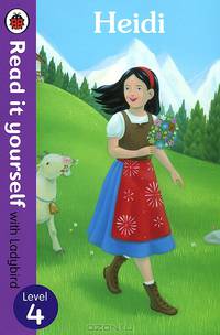 Heidi: Level 4
