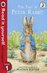 The Tale of Peter Rabbit: Level 1