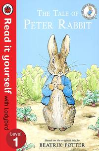 The Tale of Peter Rabbit: Level 1