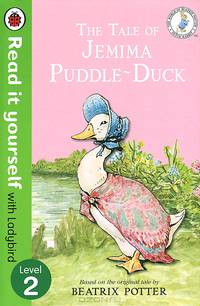 Tale of Jemima Puddle-Duck: Level 2