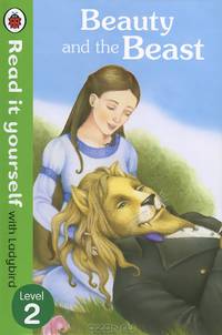 Beauty and the Beast: Level 2