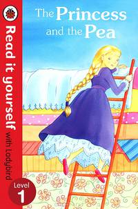 Princess and the Pea: Level 1