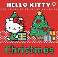 Hello Kitty: Christmas!