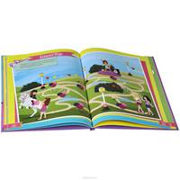 Lego Friends: Official Annual 2014