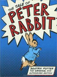 The Tale of Peter Rabbit