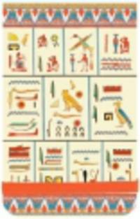 Mini Journals. Egyptian Stories