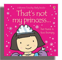That's Not My Princess