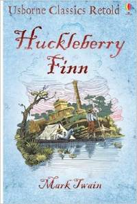 Huckleberry Finn