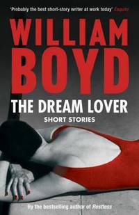 The Dream Lover: Short Stories