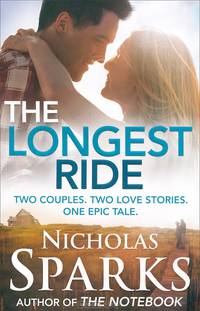 The Longest Ride