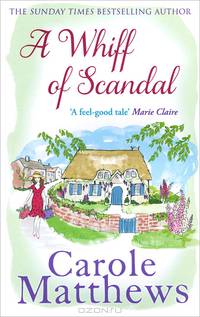 A Whiff of Scandal