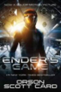 Enders Game (movie tie-in)
