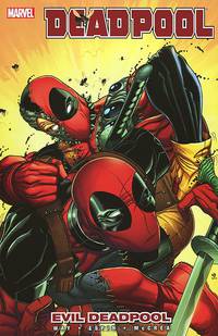 Deadpool: Evil Deadpool: Volume 10