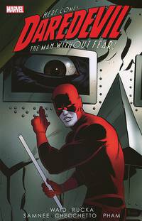 Daredevil by Mark Waid. Volume 3