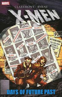 X-Men. Days of Future Past