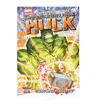 Indestructible Hulk. Volume 2: Gods And Monster