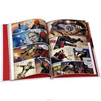 Uncanny Avengers: The Red Shadow: Volume 1