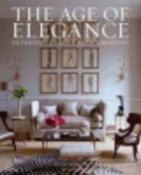 The Age of Elegance. Interiors by Alex Papachristidis