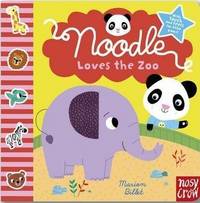 Noodle Loves the Zoo
