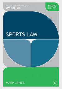 Sports Law