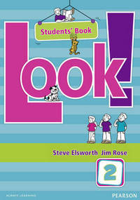 Look 2. Students' Book