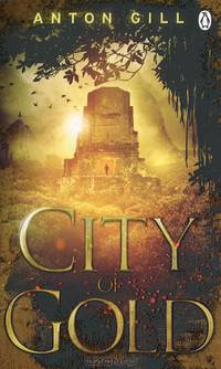 City of Gold