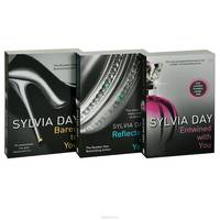 The Crossfire Series (комплект из 3 книг)