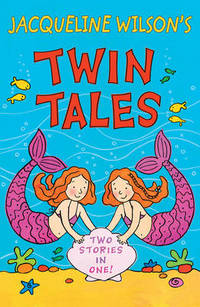 Twin Tales: Twin Trouble, Connie and the Water Babies