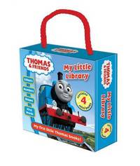 My Little Library (количество томов: 4)