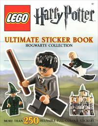 LEGO Harry Potter: Hogwarts Collection