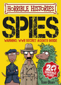 Spies