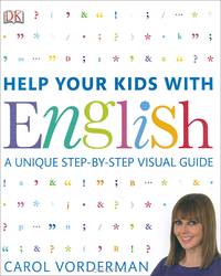 Help Your Kids with English