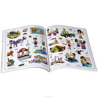 Lego Friends