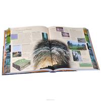 Earth. The Definitive Visual Guide