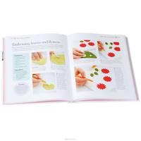 Step-by-Step Cake Decorating