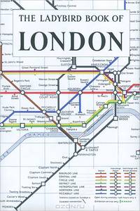 The Ladybird Book of London