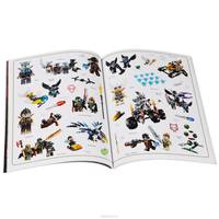 LEGO Legends of Chima: Ultimate Sticker Collection
