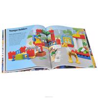 The LEGO Book