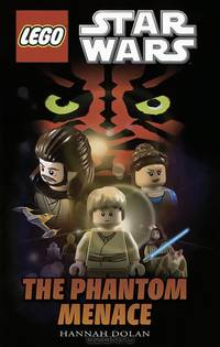 Lego Star Wars: Episode 1: The Phantom Menace