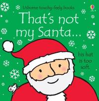 That's Not My Santa