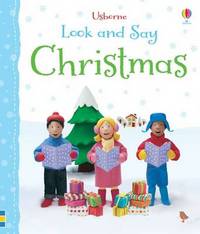Look and Say: Christmas