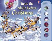 'Twas the Night Before Christmas