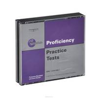 Exam Essentials: Proficiency Practice Tests (аудиокнига на 3 CD)