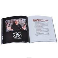 The Merciless Book of Metal Lists