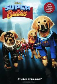 Super Buddies